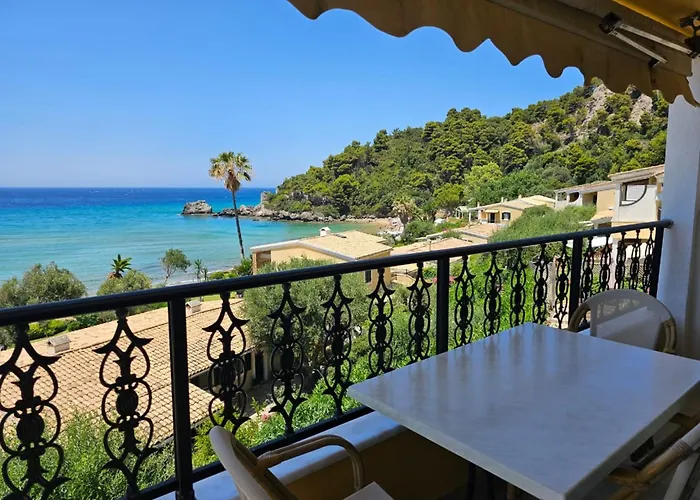 Corfu 46 Глифада