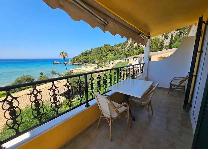 Corfu 46 Апартаменты